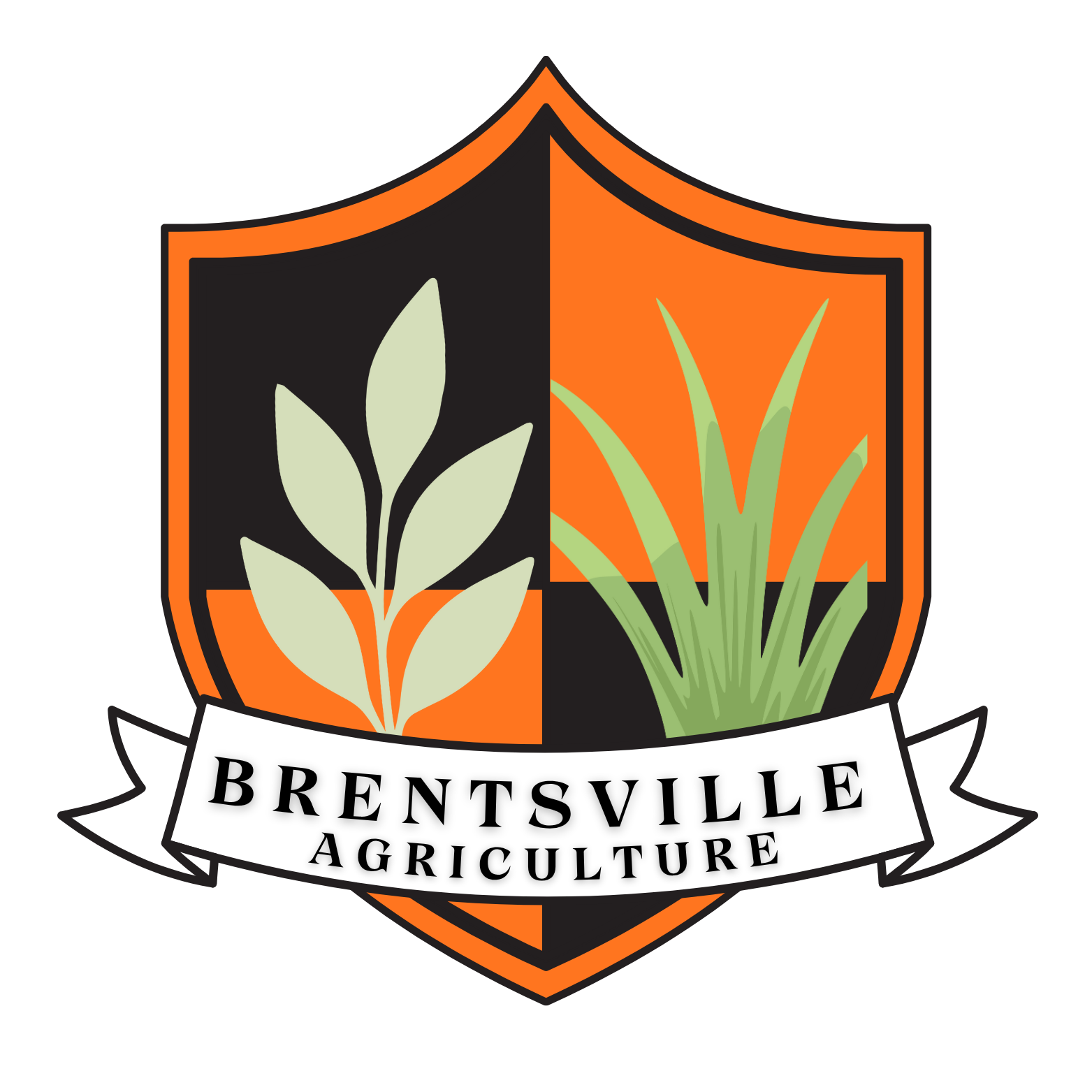 Agriculture Program Logo