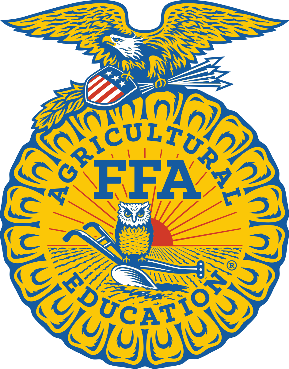 FFA Logo
