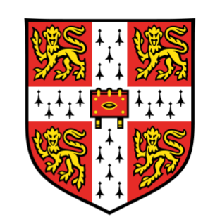Cambridge Programme Logo