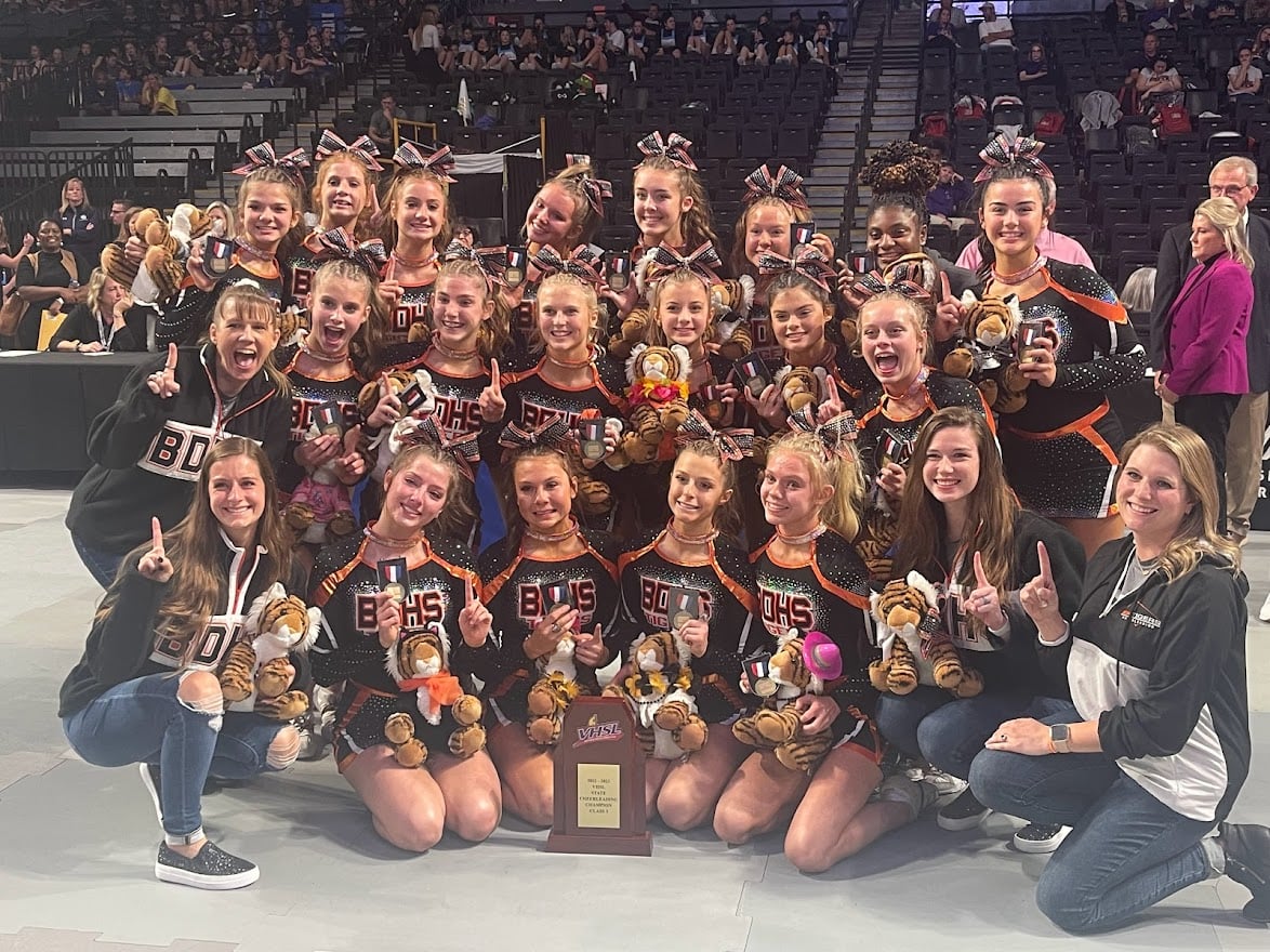 Champs