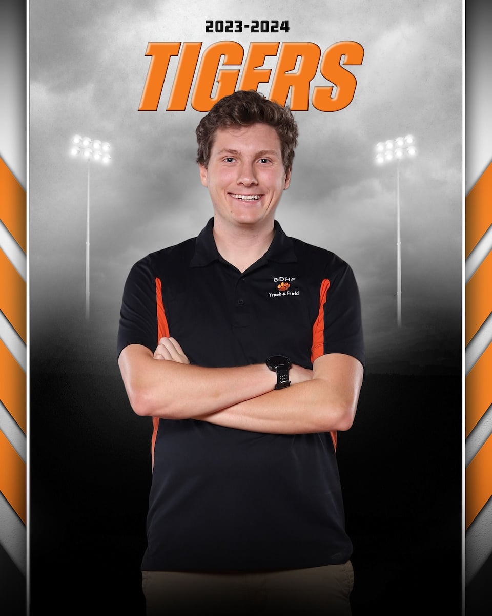 Coach Yesford