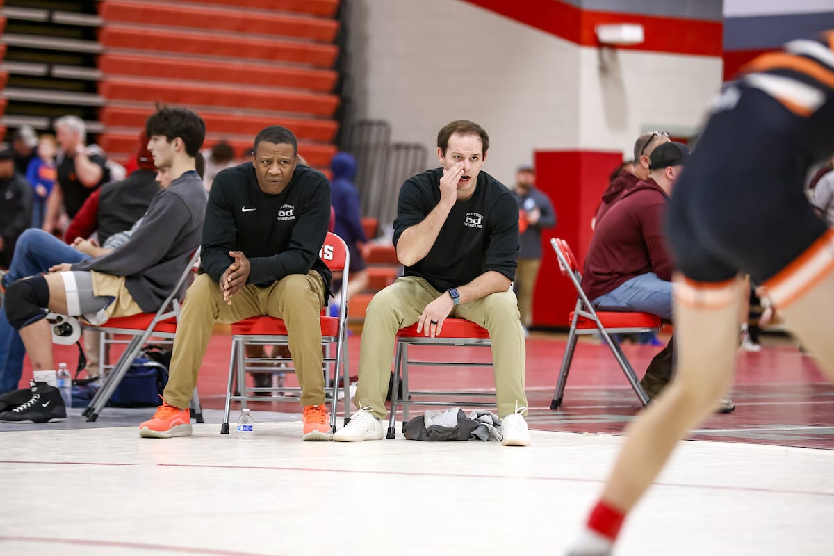 Coach Stein