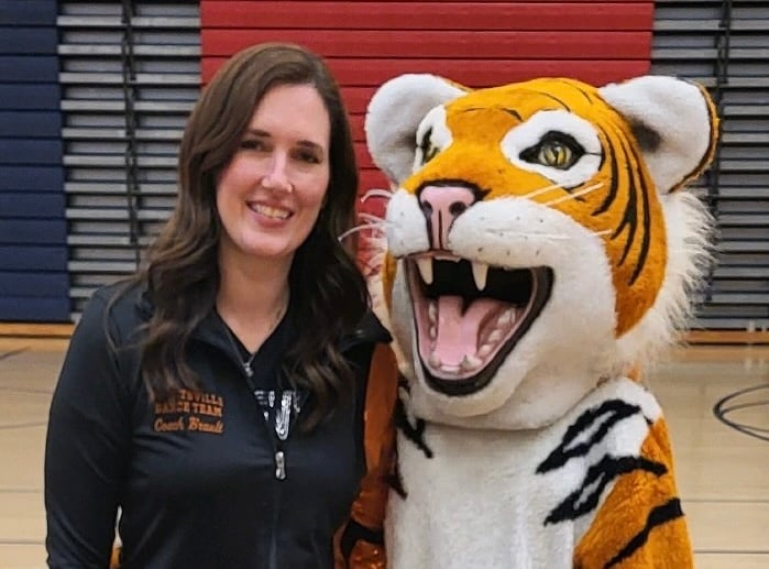 Coach Brault