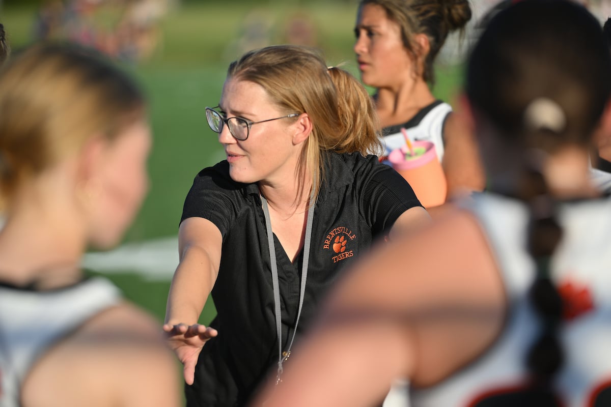 Coach Gerhartz