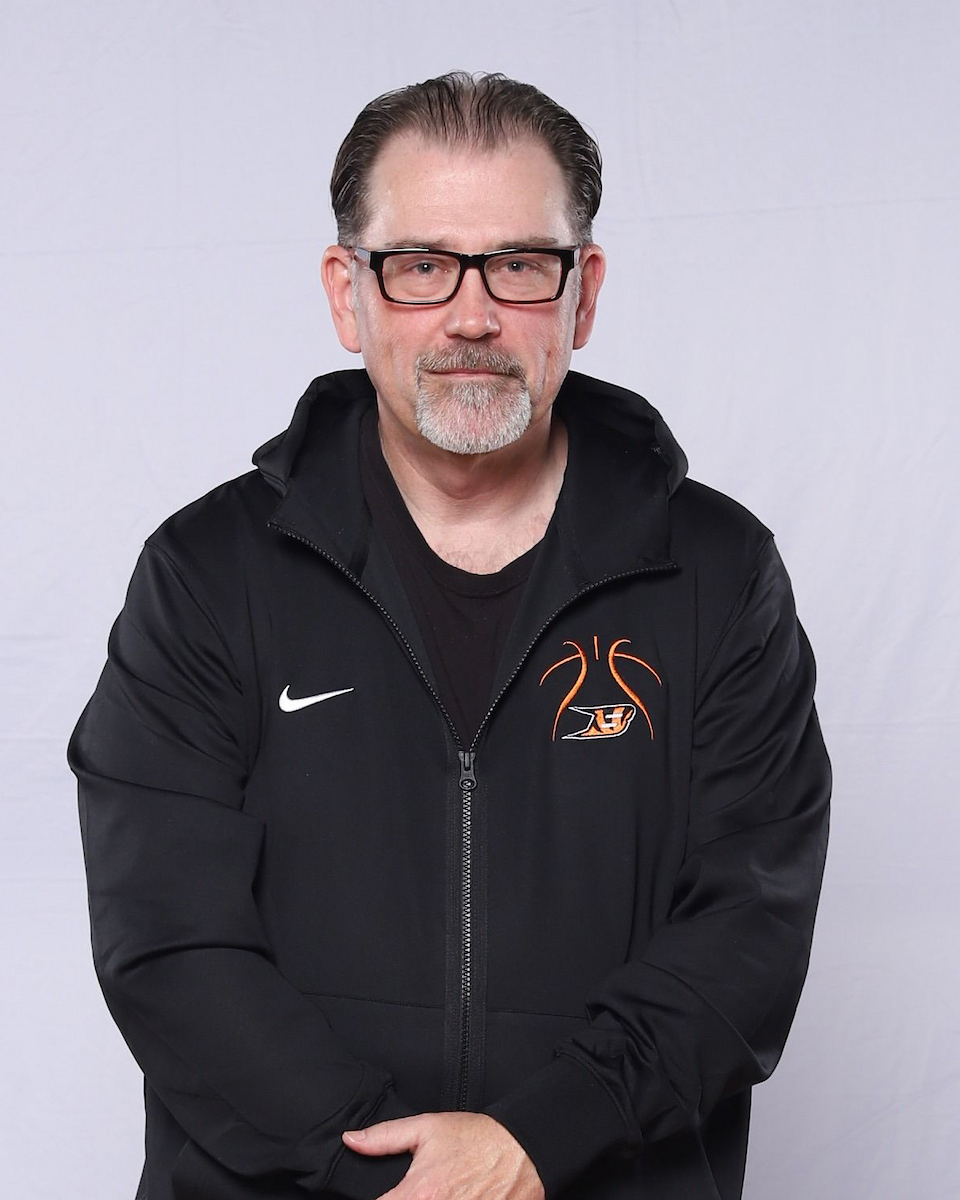 Coach Tingen