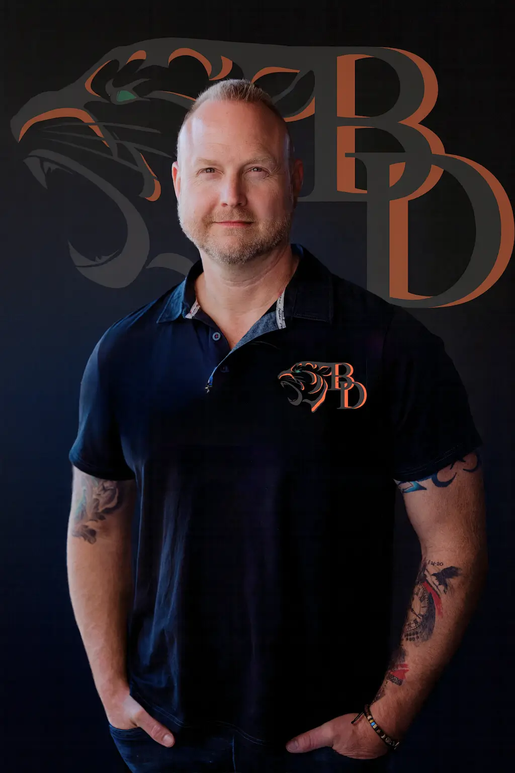 Coach Easley
