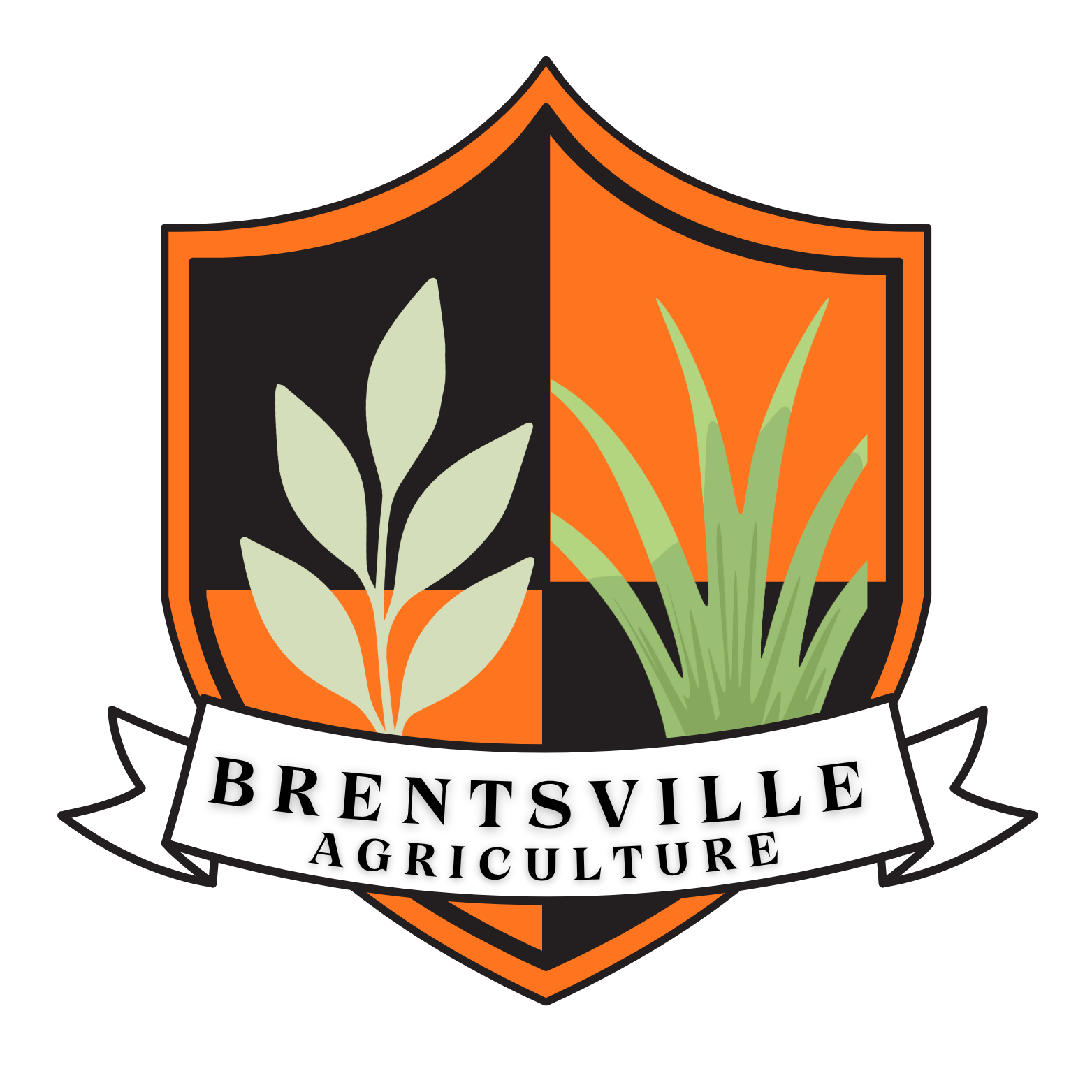 Agriculture Program Logo
