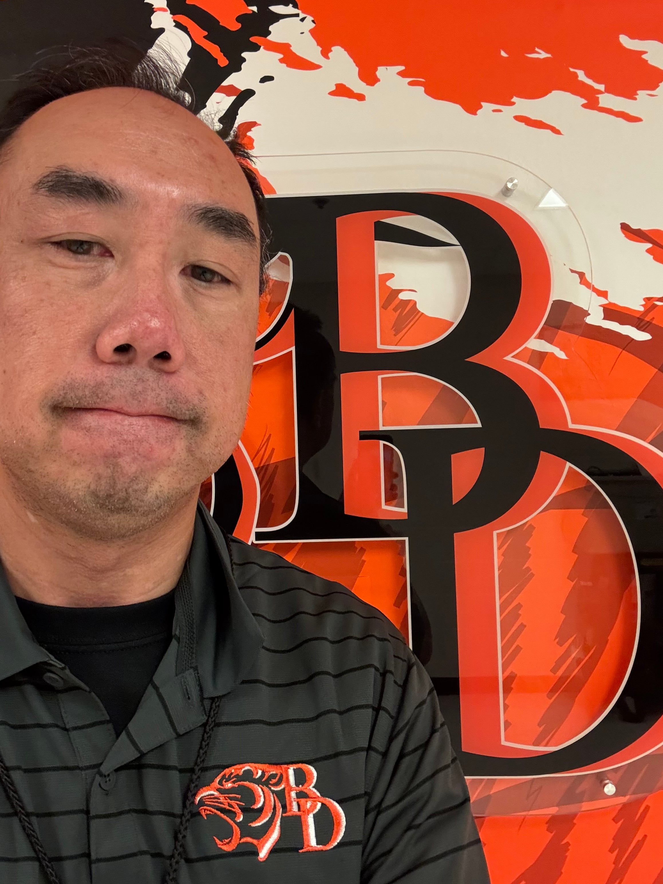 Coach Lem