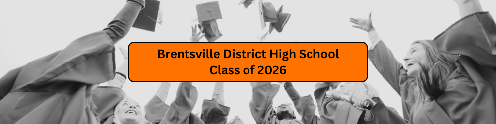 Brentsville District High School Class of 2026 information