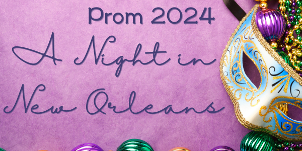Prom - A Night in New Orleans