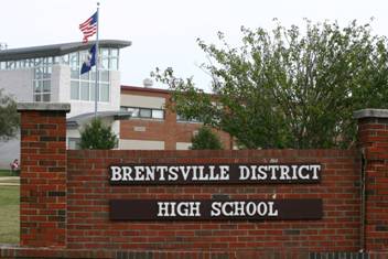 Brentsville District High School
