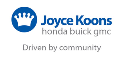 Joyce Koons logo